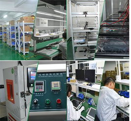 德航智能24口USB多擴展工控機 助力高效網絡技術應用