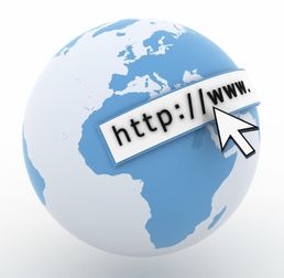 域名的結構與層次 網絡尋址的基礎架構